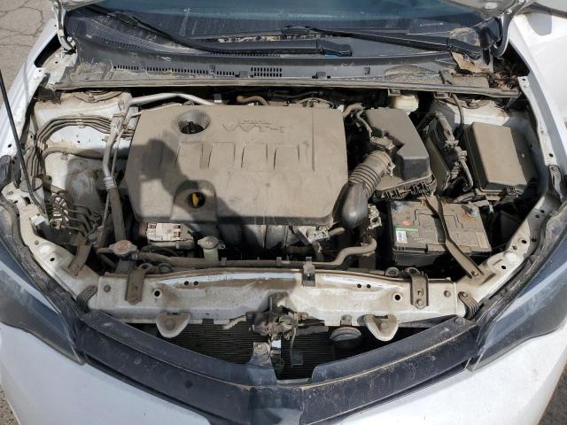 Photo 11 from auction – 2019 TOYOTA COROLLA L with VIN 2T1BURHE9KC181559