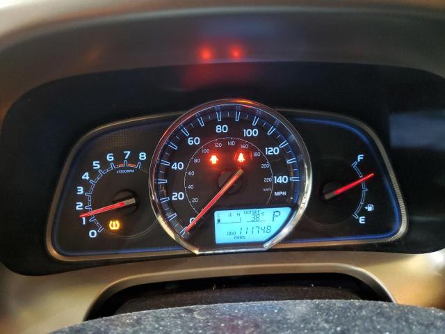 Photo 9 from auction – 2014 TOYOTA RAV4 LIMIT with VIN JTMDFREV2ED088025