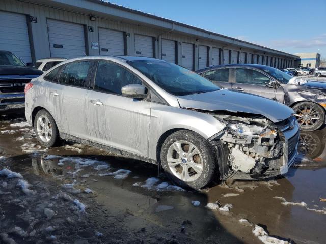 Photo 4 from auction – 2013 FORD FOCUS SE with VIN 1FADP3F27DL194527
