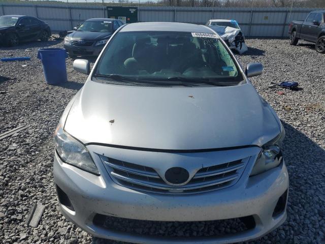 Photo 5 from auction – 2013 TOYOTA COROLLA BA with VIN 5YFBU4EE2DP118569