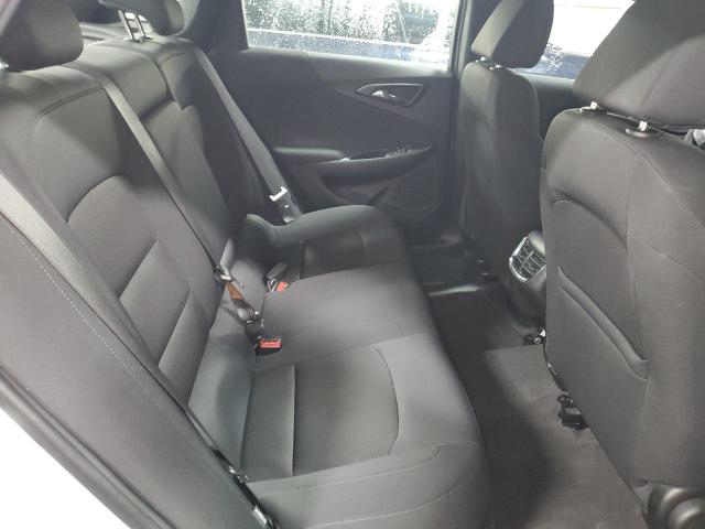 Photo 10 from auction – 2023 CHEVROLET MALIBU LT with VIN 1G1ZD5ST4PF179028