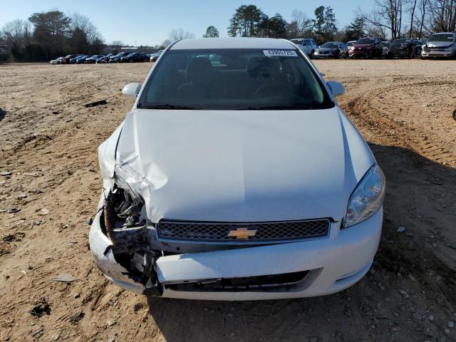 Photo 5 from auction – 2014 CHEVROLET IMPALA LIM with VIN 2G1WB5E38E1141214