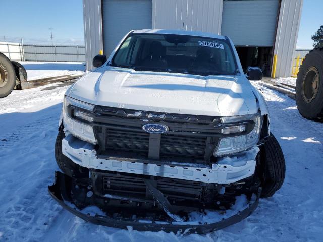 Photo 5 from auction – 2024 FORD MAVERICK X with VIN 3FTTW8A36RRA80419