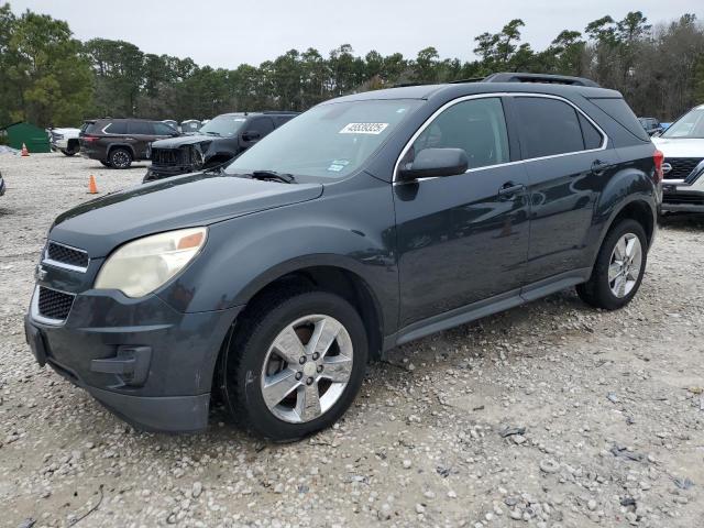 CHEVROLET EQUINOX LT 2013 with VIN 2GNALDEK1D1175937 - Photo from auction