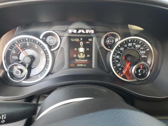 Photo 9 from auction – 2020 RAM 1500 BIG H with VIN 1C6SRFBT6LN215518