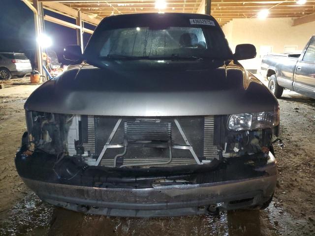 Photo 5 from auction – 2001 CHEVROLET SILVERADO with VIN 1GCHK24161E274674