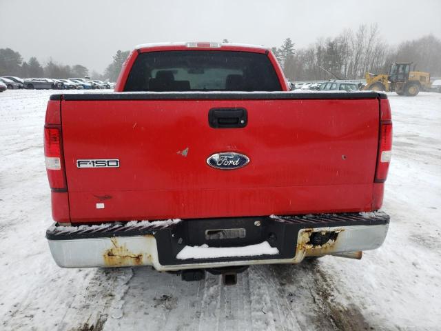 Photo 6 from auction – 2008 FORD F150 SUPER with VIN 1FTPW14538FA45323