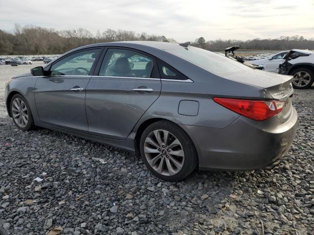 Photo 2 from auction – 2013 HYUNDAI SONATA SE with VIN 5NPEC4AC7DH505362