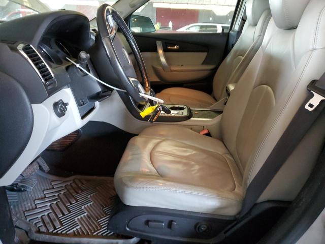 Photo 7 from auction – 2007 GMC ACADIA SLT with VIN 1GKER33747J153110