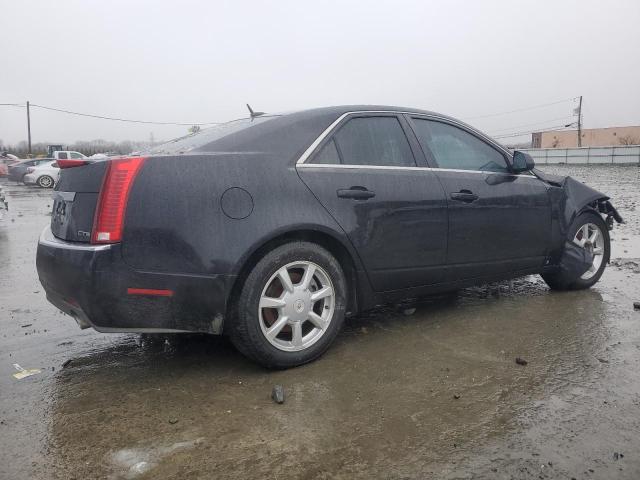 Photo 3 from auction – 2008 CADILLAC CTS with VIN 1G6DF577380137240