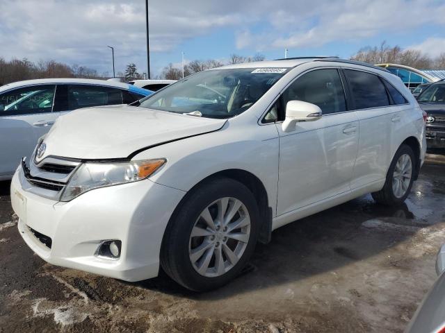 Photo 1 from auction – 2015 TOYOTA VENZA LE with VIN 4T3BA3BB0FU067501