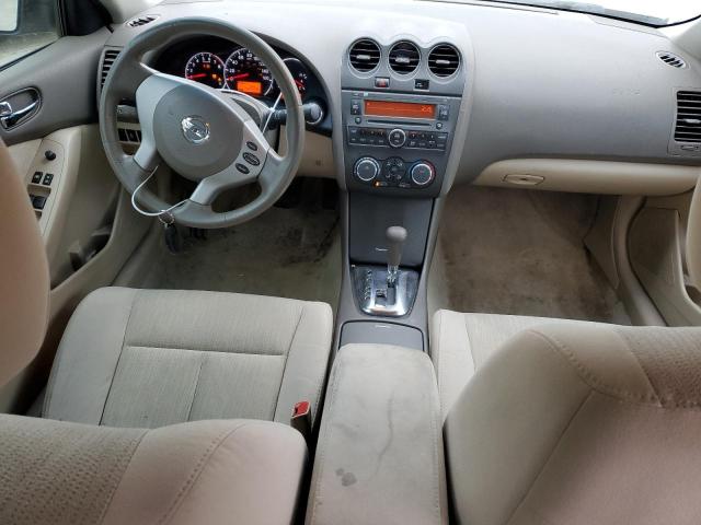 Photo 8 from auction – 2012 NISSAN ALTIMA BAS with VIN 1N4AL2APXCC133747