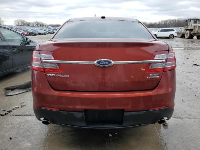 Photo 6 from auction – 2014 FORD TAURUS SEL with VIN 1FAHP2E84EG184646