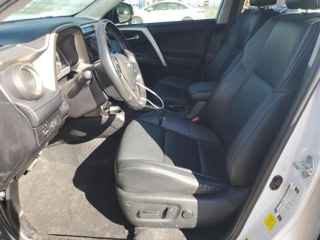 Photo 7 from auction – 2015 TOYOTA RAV4 LIMIT with VIN 2T3YFREV9FW134178