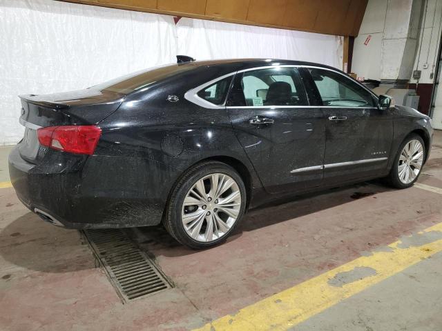 Photo 3 from auction – 2016 CHEVROLET IMPALA LTZ with VIN 1G1145S38GU154528