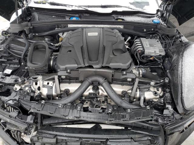 Снимка 12 от търг – 2022 PORSCHE MACAN S с VIN WP1AG2A50NLB24327