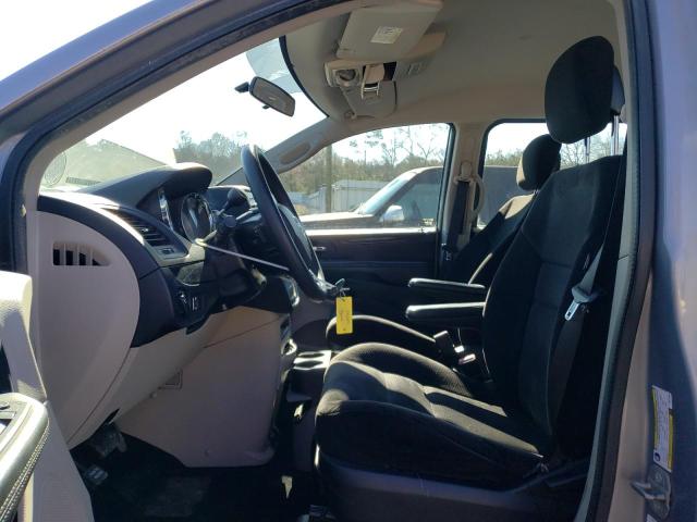 Photo 7 from auction – 2014 DODGE GRAND CARA with VIN 2C4RDGBG3ER411808
