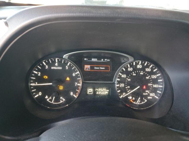 Photo 9 from auction – 2015 NISSAN PATHFINDER with VIN 5N1AR2MM5FC658564