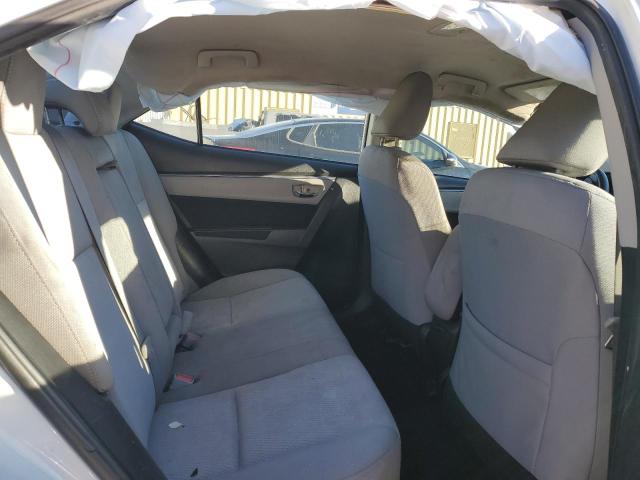Photo 10 from auction – 2016 TOYOTA COROLLA L with VIN 2T1BURHE5GC515335