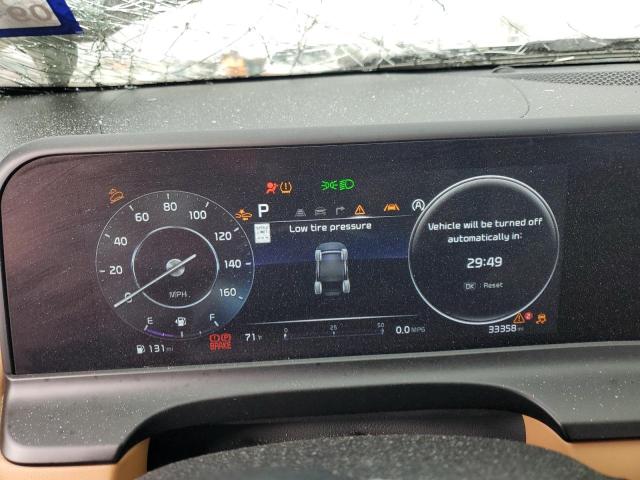 Photo 9 from auction – 2024 KIA SELTOS EX with VIN KNDER2AA4R7541216