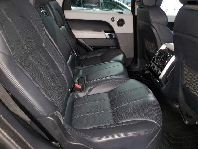 Photo 11 from auction – 2014 LAND ROVER RANGE ROVE with VIN SALWR2TFXEA374203