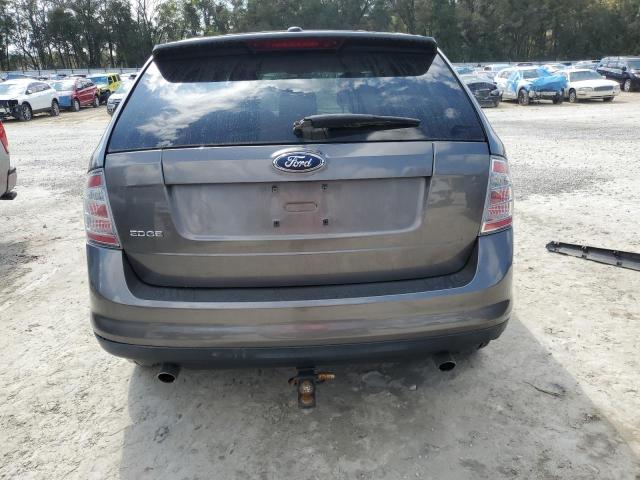 Photo 6 from auction – 2009 FORD EDGE SE with VIN 2FMDK36C79BA69225