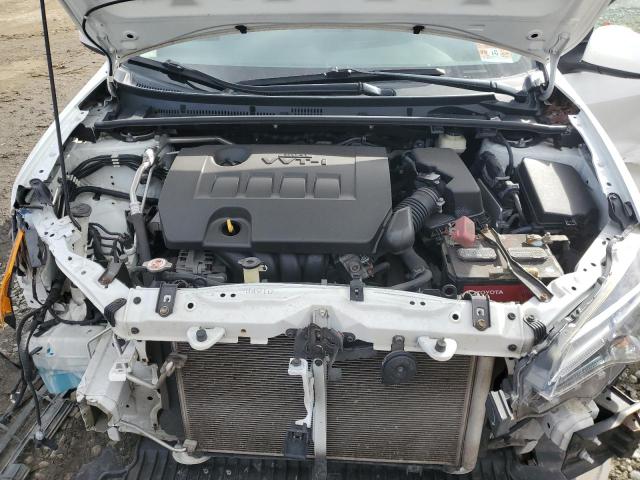 Photo 11 from auction – 2017 TOYOTA COROLLA L with VIN 2T1BURHE1HC874263