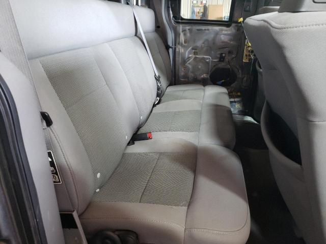 Photo 10 from auction – 2004 FORD F 150 with VIN 1FTRX12W54NA34521