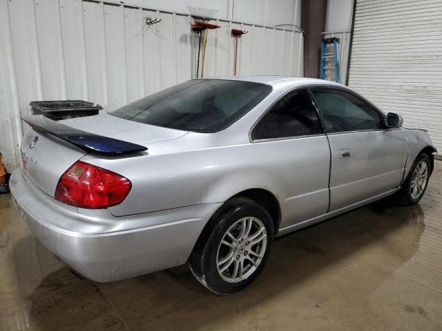 Photo 3 from auction – 2001 ACURA 3.2CL with VIN 19UYA42471A036112