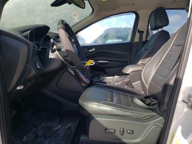 Photo 7 from auction – 2016 FORD ESCAPE TIT with VIN 1FMCU9J90GUC70945