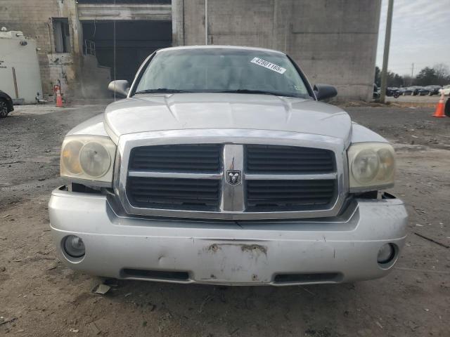 Photo 5 from auction – 2007 DODGE DAKOTA SLT with VIN 1D7HW42P67S103740