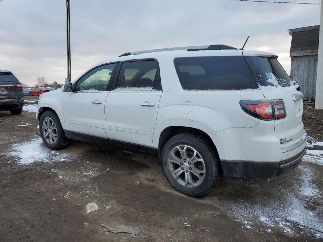 Photo 2 from auction – 2016 GMC ACADIA SLT with VIN 1GKKVRKDXGJ110397