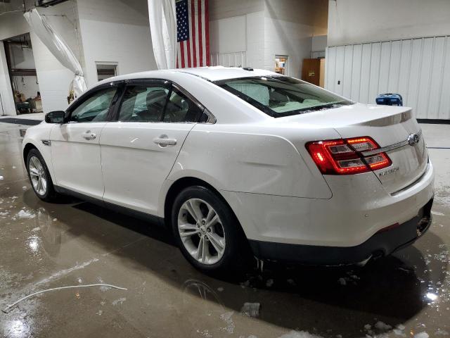 Photo 2 from auction – 2015 FORD TAURUS SEL with VIN 1FAHP2E86FG156705
