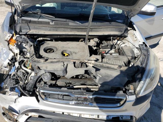 Photo 12 from auction – 2013 KIA SOUL + with VIN KNDJT2A60D7572662