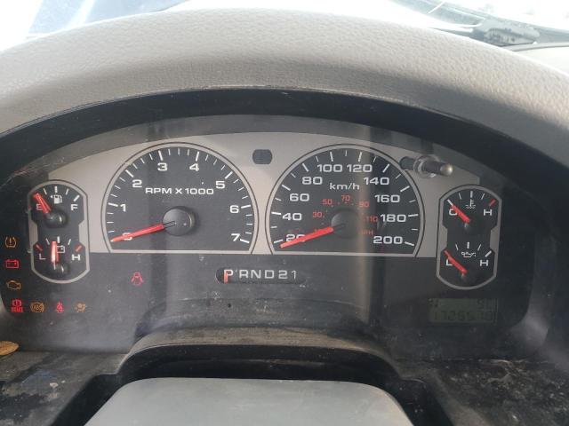 Photo 9 from auction – 2008 FORD F150 SUPER with VIN 1FTPW14V88FA47696