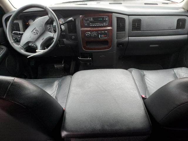 Photo 8 from auction – 2003 DODGE RAM 1500 S with VIN 1D7HA18D23S377098