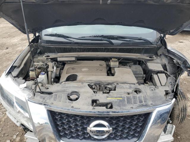 Photo 12 from auction – 2016 NISSAN PATHFINDER with VIN 5N1AR2MM2GC612255