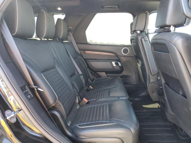 Photo 11 from auction – 2018 LAND ROVER DISCOVERY with VIN SALRT2RV8JA077826