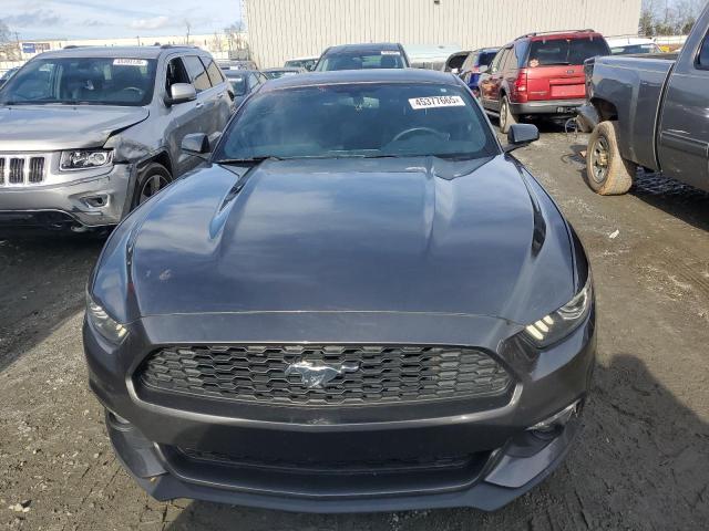 Photo 5 from auction – 2016 FORD MUSTANG with VIN 1FA6P8TH1G5226363