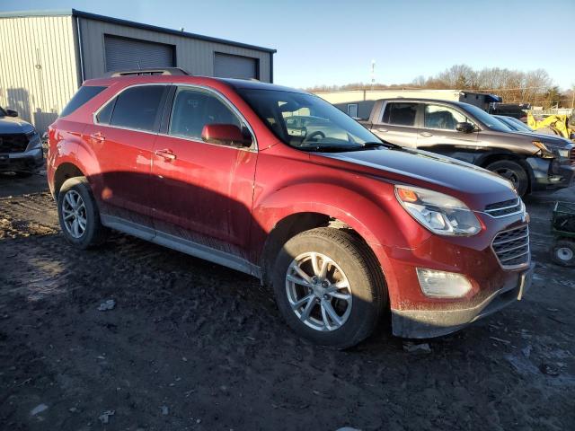 Photo 4 from auction – 2016 CHEVROLET EQUINOX LT with VIN 2GNFLFEK6G6222288
