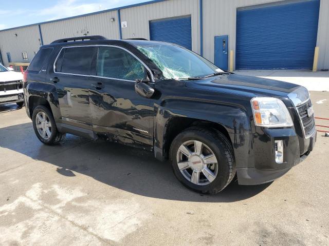 Photo 4 from auction – 2013 GMC TERRAIN SL with VIN 2GKFLTEK8D6150811
