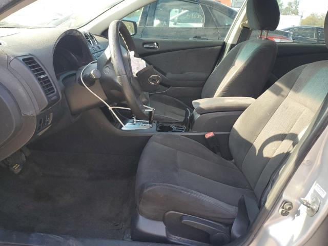 Photo 7 from auction – 2010 NISSAN ALTIMA BAS with VIN 1N4AL2AP7AN561051