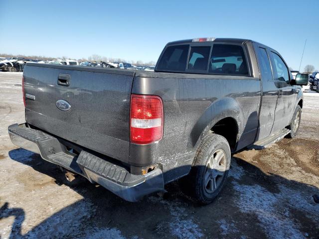 Photo 3 from auction – 2005 FORD F150 with VIN 1FTPX12555FB05467
