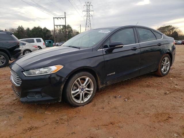 FORD FUSION SE 2016 z numerem VIN 3FA6P0LU3GR183317 - Zdjęcie z aukcji