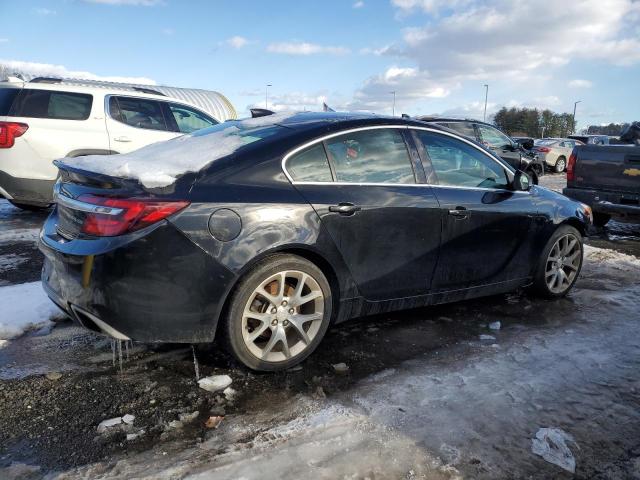 Photo 3 from auction – 2017 BUICK REGAL GS with VIN 2G4GT5GX1H9175196