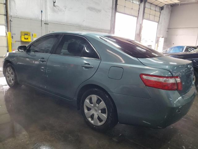 Photo 2 from auction – 2009 TOYOTA CAMRY BASE with VIN 4T1BE46K89U894387