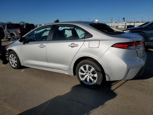 Photo 2 from auction – 2024 TOYOTA COROLLA LE with VIN 5YFB4MDE1RP087288