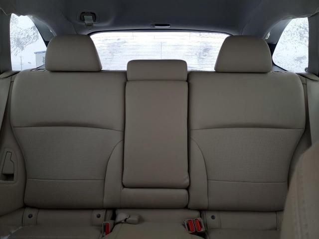 Photo 10 from auction – 2015 SUBARU OUTBACK 2. with VIN 4S4BSANC6F3325251