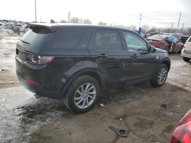 Photo 3 from auction – 2016 LAND ROVER DISCOVERY with VIN SALCR2BG5GH545284