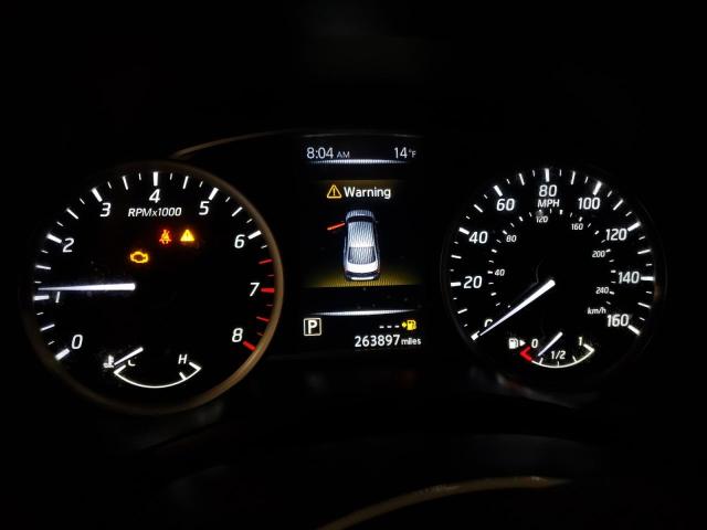 Photo 9 from auction – 2016 NISSAN SENTRA S with VIN 3N1AB7AP6GY236643